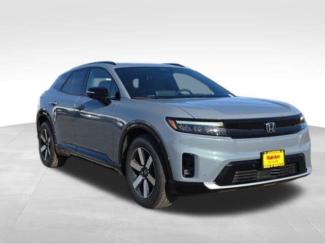 2025 Honda Prologue Touring AWD
