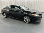 Toyota Camry XLE FWD