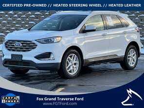 Ford Edge SEL AWD