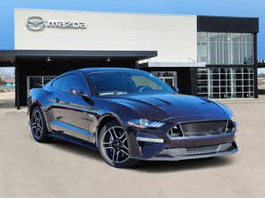 Ford Mustang GT Premium Fastback RWD