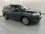 Nissan Pathfinder SL 4WD