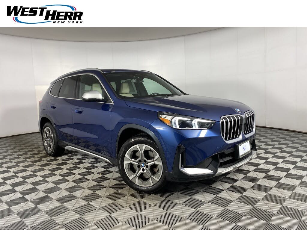 2023 BMW X1 xDrive28i AWD