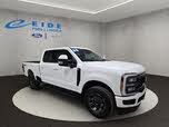 Ford F-250 Super Duty Lariat Crew Cab 4WD