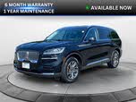 Lincoln Aviator Reserve AWD