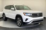 2023 Volkswagen Atlas