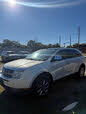 Lincoln MKX AWD