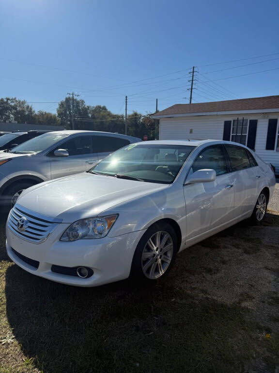 2010 Toyota Avalon XL