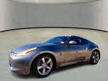 Nissan 370Z Base