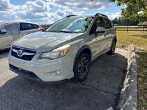 2015 Subaru Crosstrek XV Premium AWD