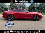 Ford Mustang GT Coupe RWD