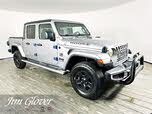 Jeep Gladiator Sport Crew Cab 4WD