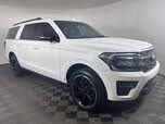 Ford Expedition MAX Limited 4WD