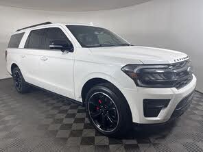 Ford Expedition MAX Limited 4WD