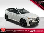 Hyundai Tucson N Line FWD
