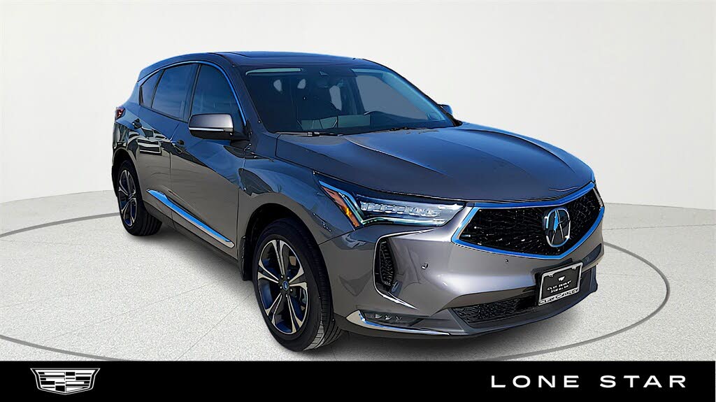 2023 Acura RDX SH-AWD with Advance Package