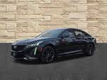 Cadillac CT5 V-Series AWD