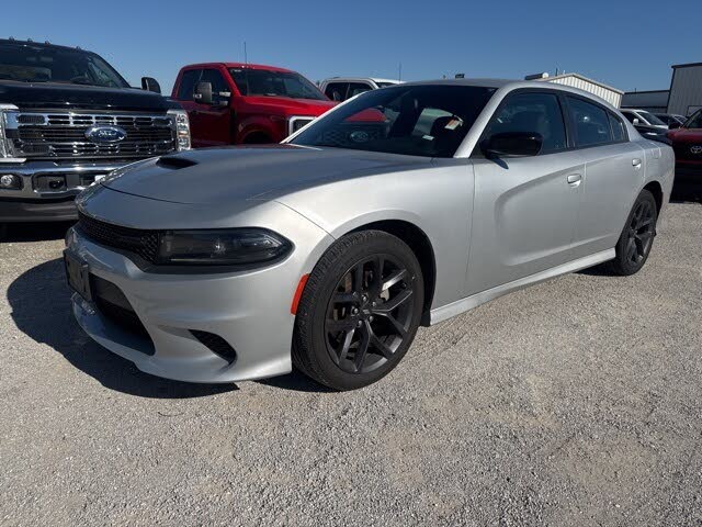 2023 Dodge Charger GT RWD