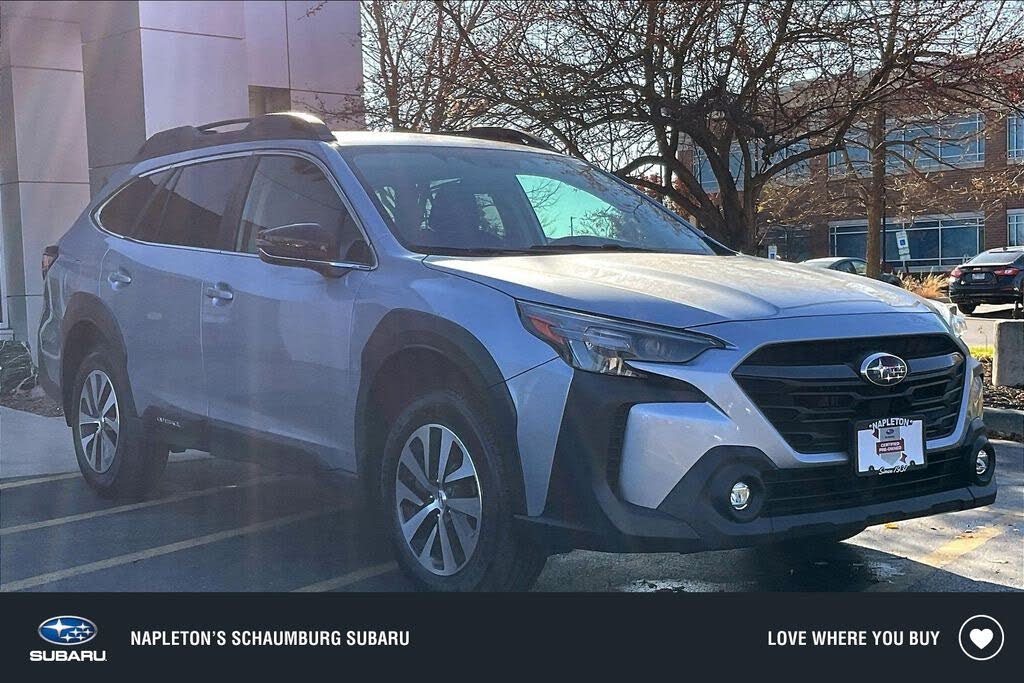 2023 Subaru Outback Premium AWD