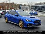 Subaru WRX GT AWD