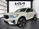 Volvo XC40 B5 Ultimate Dark Theme AWD