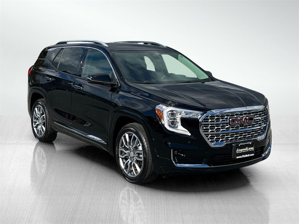 2024 GMC Terrain Denali AWD
