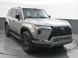 Lexus GX 550 Overtrail+ AWD