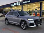 Audi Q5 quattro Prestige 45 TFSI