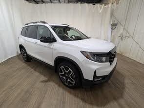 Honda Passport Touring AWD