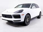 Porsche Cayenne Platinum Edition AWD