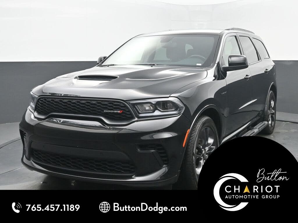 2024 Dodge Durango R/T AWD