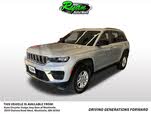 Jeep Grand Cherokee Laredo 4WD