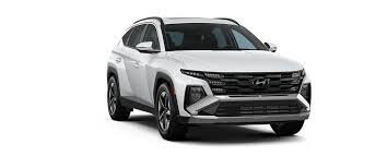 Hyundai Tucson Preferred AWD 2026