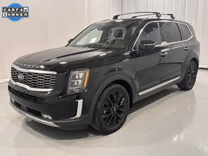 Kia Telluride SX AWD