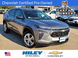Chevrolet Trax LS FWD