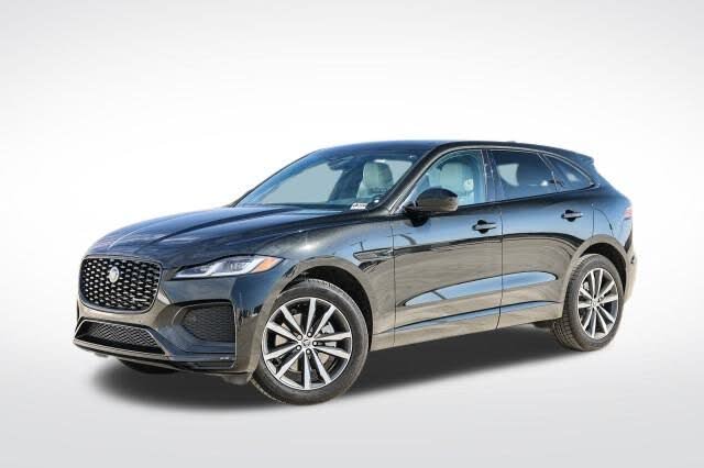 2024 Jaguar F-PACE P250 R-Dynamic S AWD