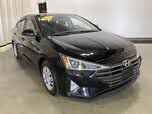 Hyundai Elantra SE FWD