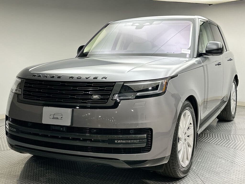 2023 Land Rover Range Rover P400 SE AWD