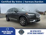 Volvo XC90 B6 Plus Bright Theme 7-Passenger AWD