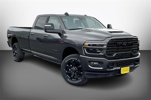 2025 RAM 2500 Laramie Crew Cab LB 4WD