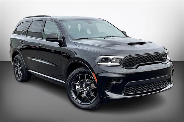 2026 Dodge Durango GT HEMI AWD