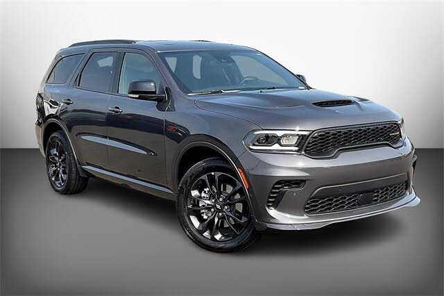 2026 Dodge Durango GT Plus AWD