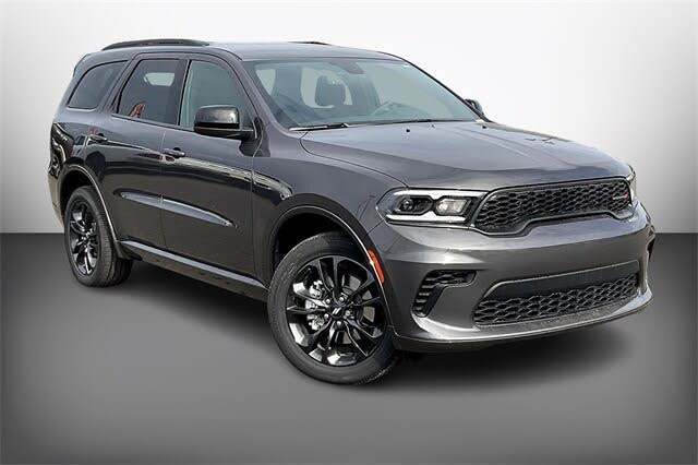 2026 Dodge Durango GT AWD