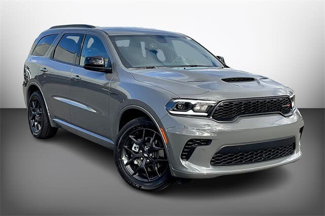 2026 Dodge Durango GT HEMI AWD