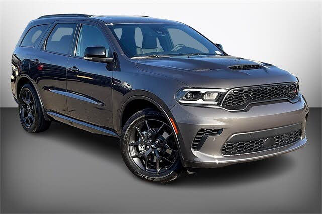 2026 Dodge Durango GT HEMI Premium AWD