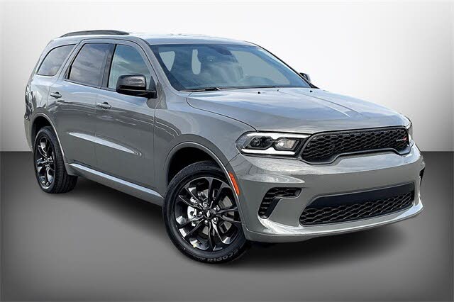 2026 Dodge Durango GT AWD
