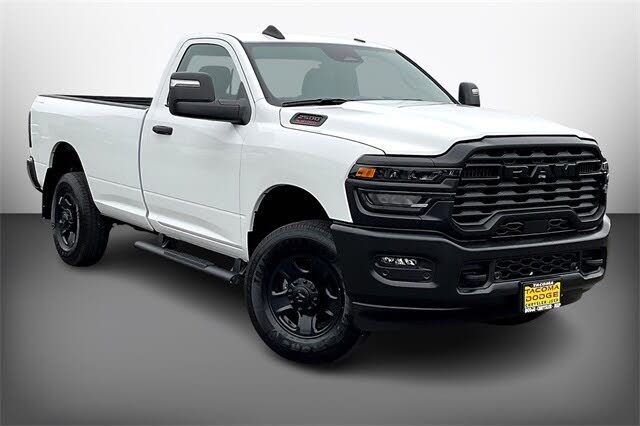 2026 RAM 2500 Tradesman LB 4WD