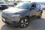 Jeep Compass Latitude FWD