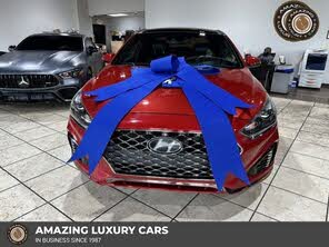 Hyundai Sonata 2.0T Limited FWD