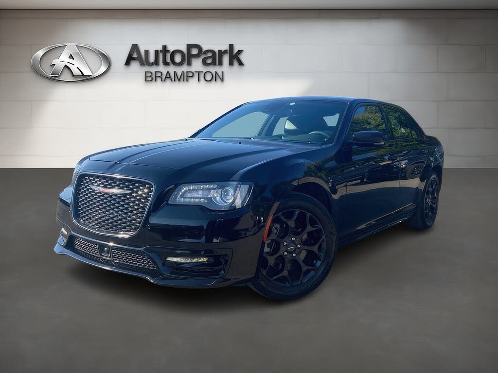 2023 Chrysler 300 S AWD
