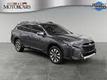 Subaru Outback Touring XT AWD